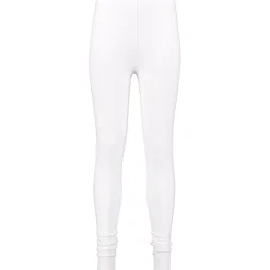 Hot Zeeman Legging - Blanc