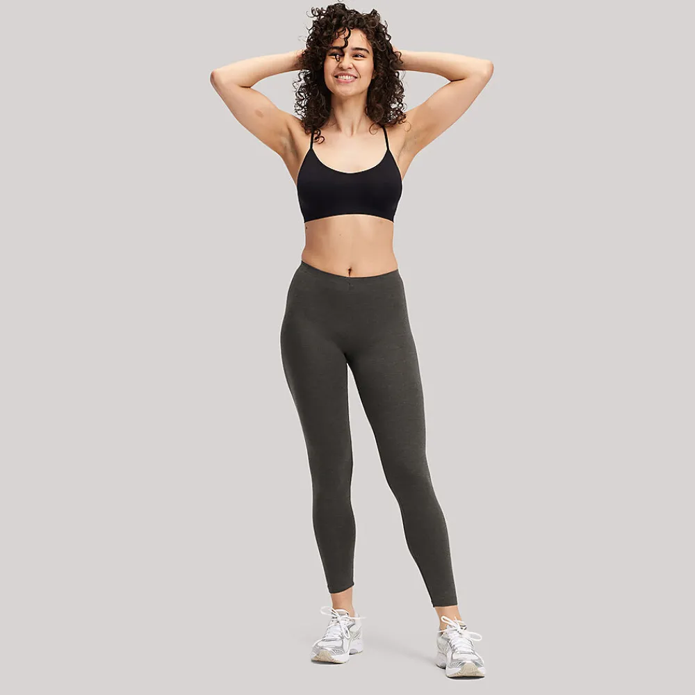 Outlet Zeeman Legging - Gris