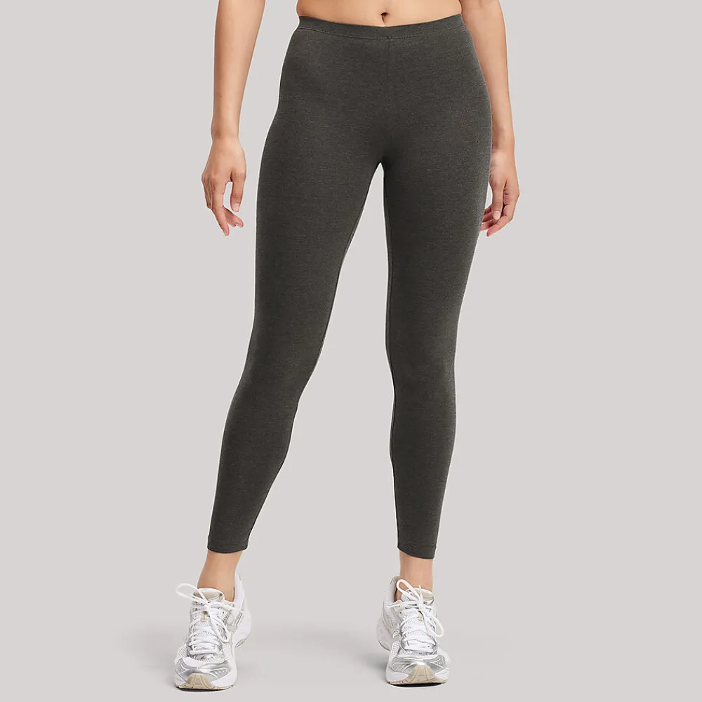 Outlet Zeeman Legging - Gris