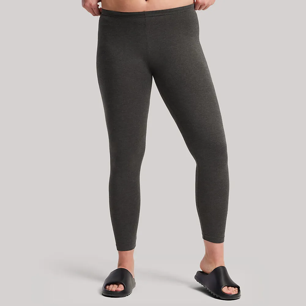 Outlet Zeeman Legging - Gris