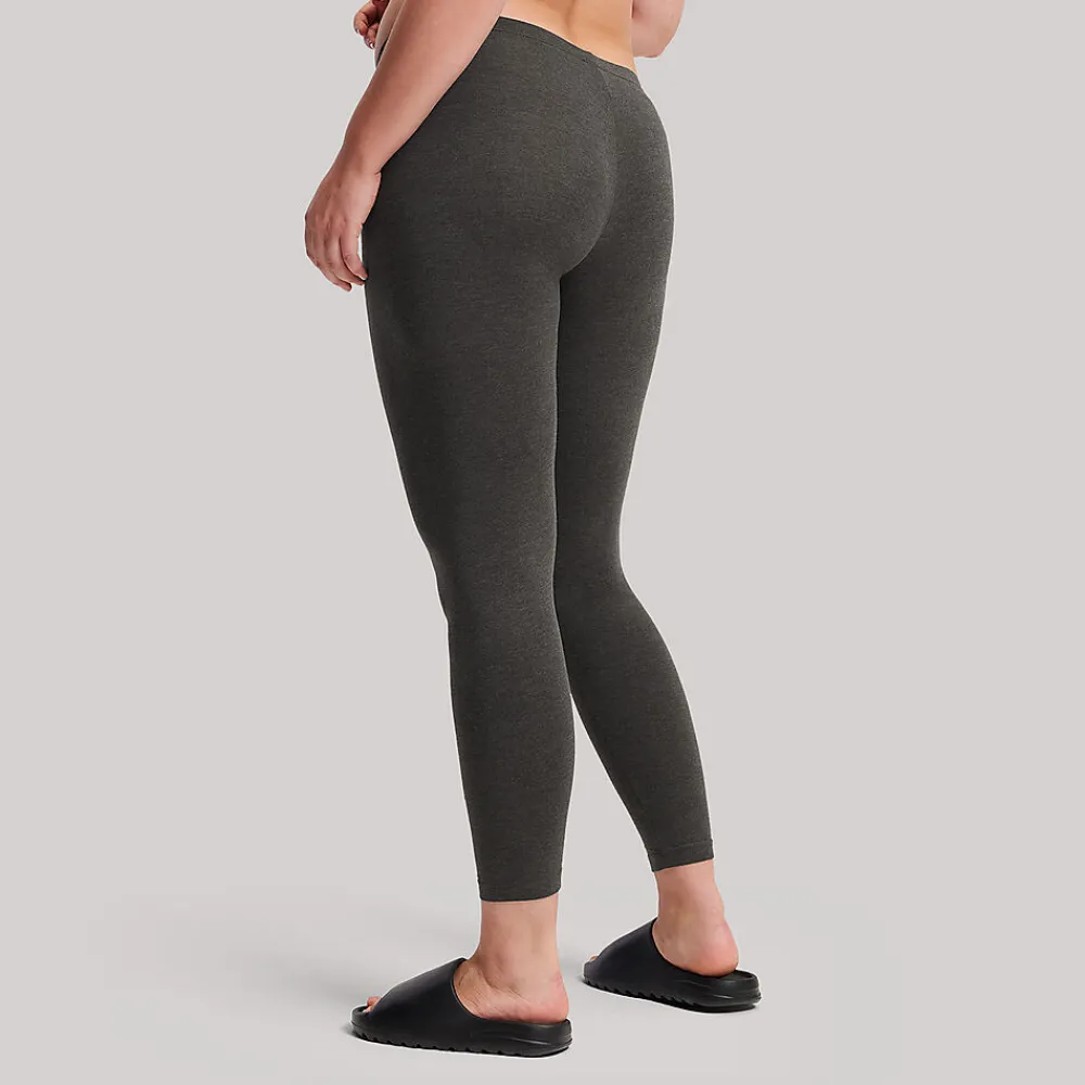 Outlet Zeeman Legging - Gris
