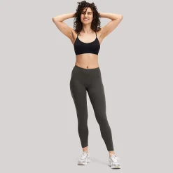 Hot Zeeman Legging - Gris