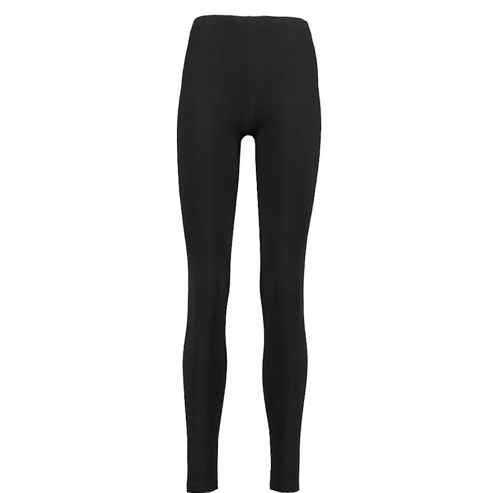 Outlet Zeeman Legging - Noir