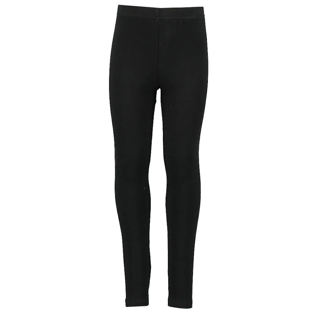Hot Zeeman Legging - Noir