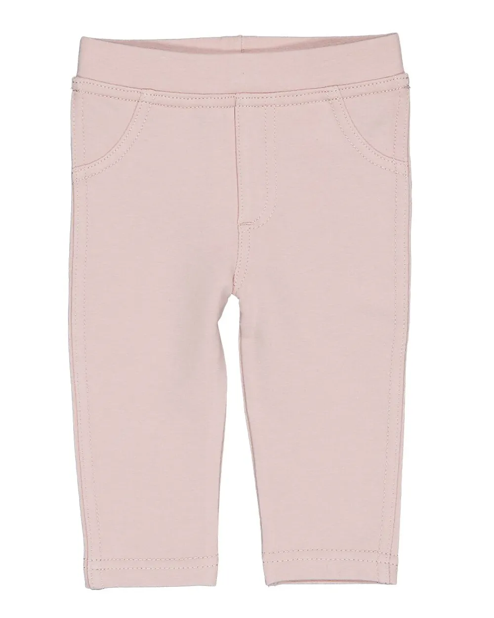 Clearance Zeeman Legging - Rose