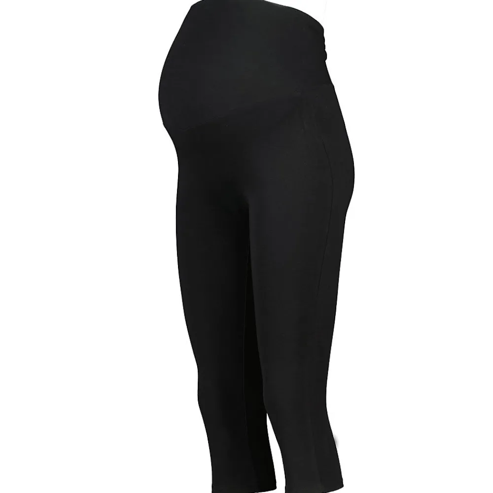 Online Zeeman Legging de grossesse - Noir
