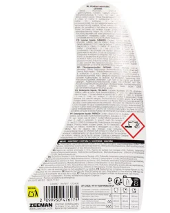 Zeeman Lessive - Rose