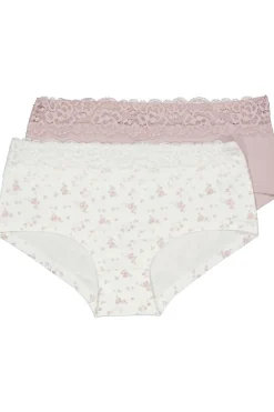 Discount Zeeman Linda Shorty - Blanc
