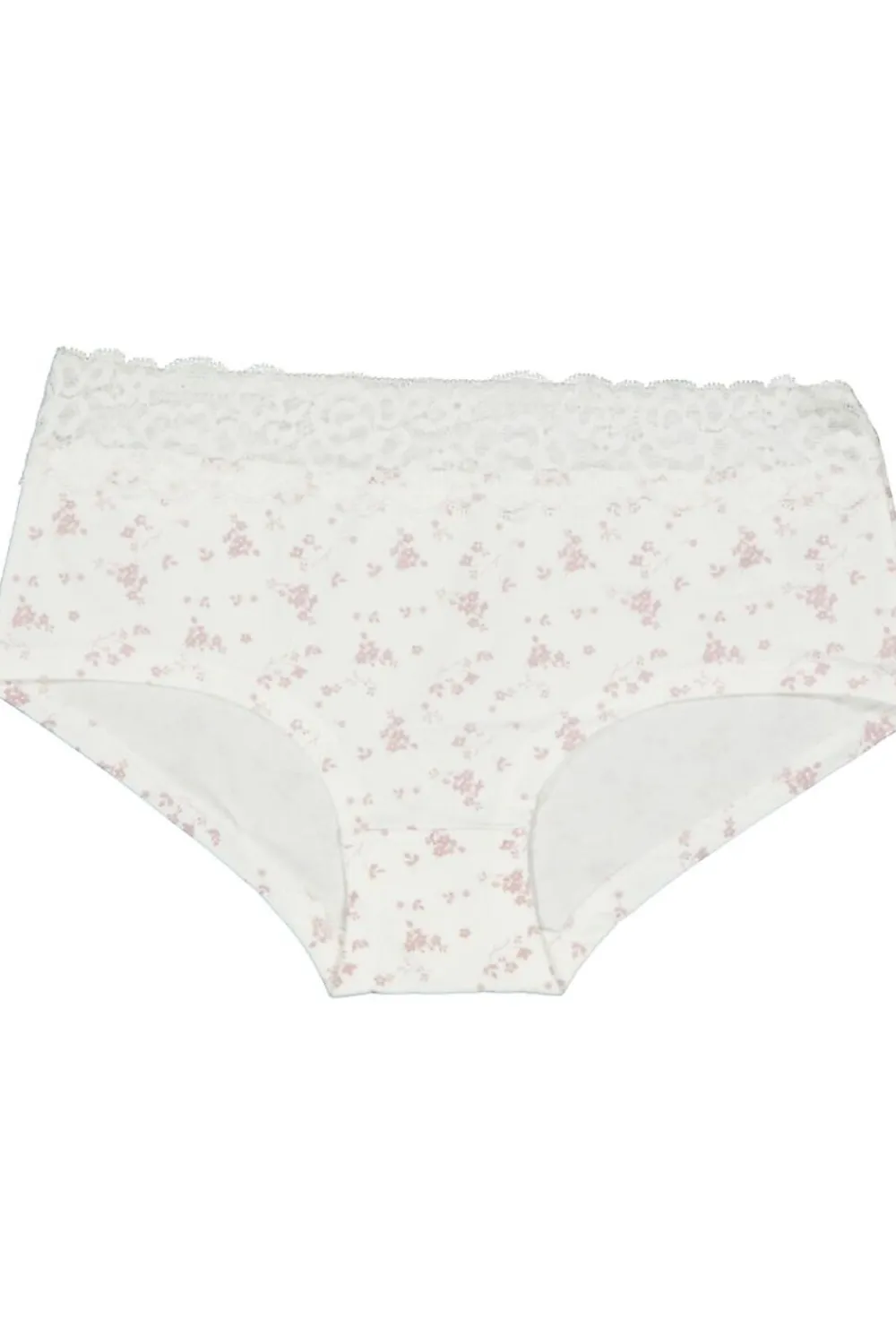 Discount Zeeman Linda Shorty - Blanc