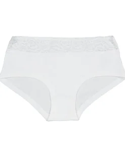 Sale Zeeman Linda Shorty - Blanc