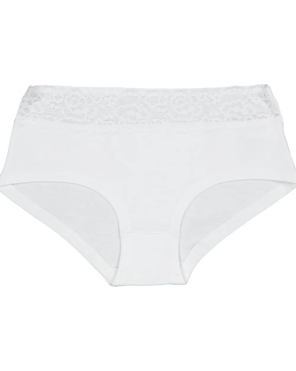 Sale Zeeman Linda Shorty - Blanc