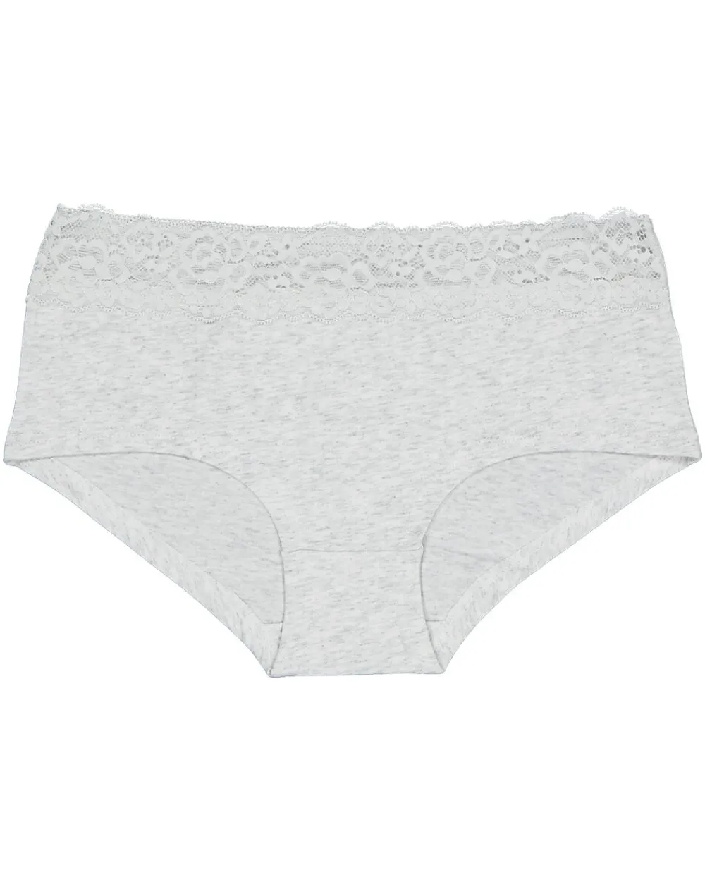 New Zeeman Linda Shorty - Gris