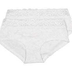New Zeeman Linda Shorty - Gris