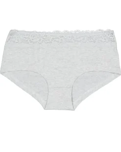 Best Zeeman Linda Shorty - Gris