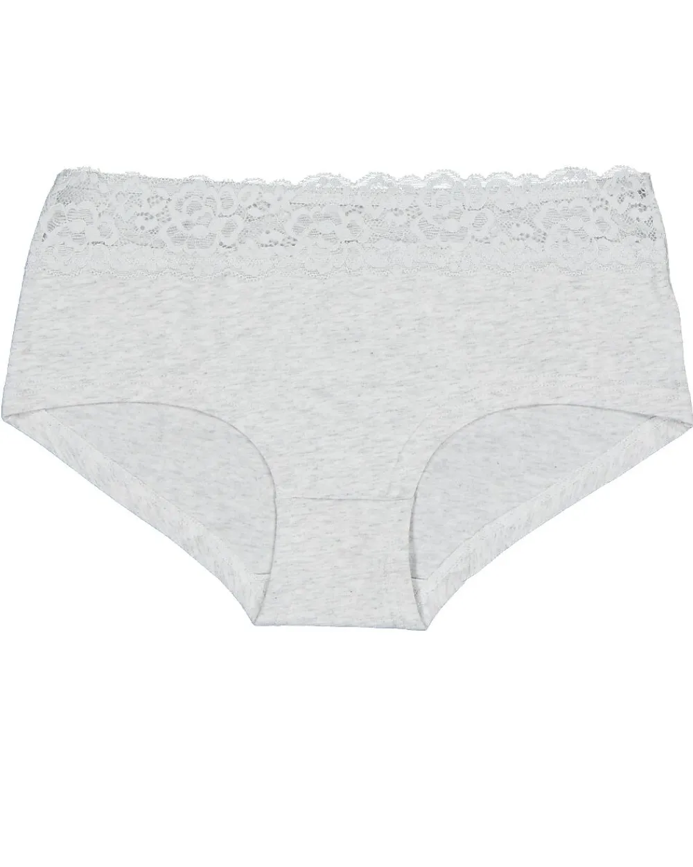 Best Zeeman Linda Shorty - Gris