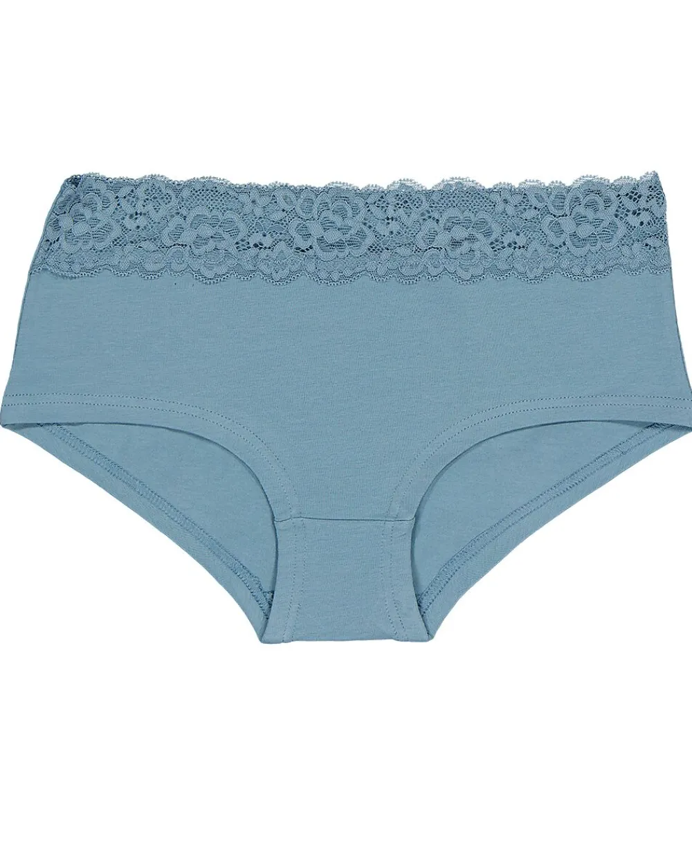 Clearance Zeeman Linda Shorty - Vert