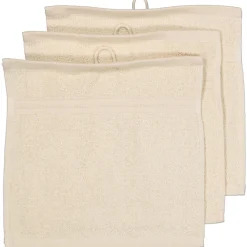 Hot Zeeman Lingette visage - Blanc