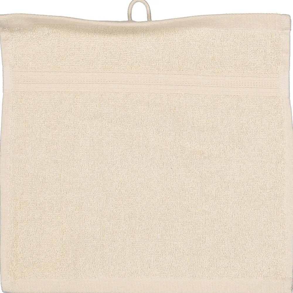 Hot Zeeman Lingette visage - Blanc