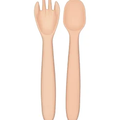 Clearance Zeeman Lot de couverts - Marron
