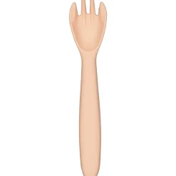 Clearance Zeeman Lot de couverts - Marron