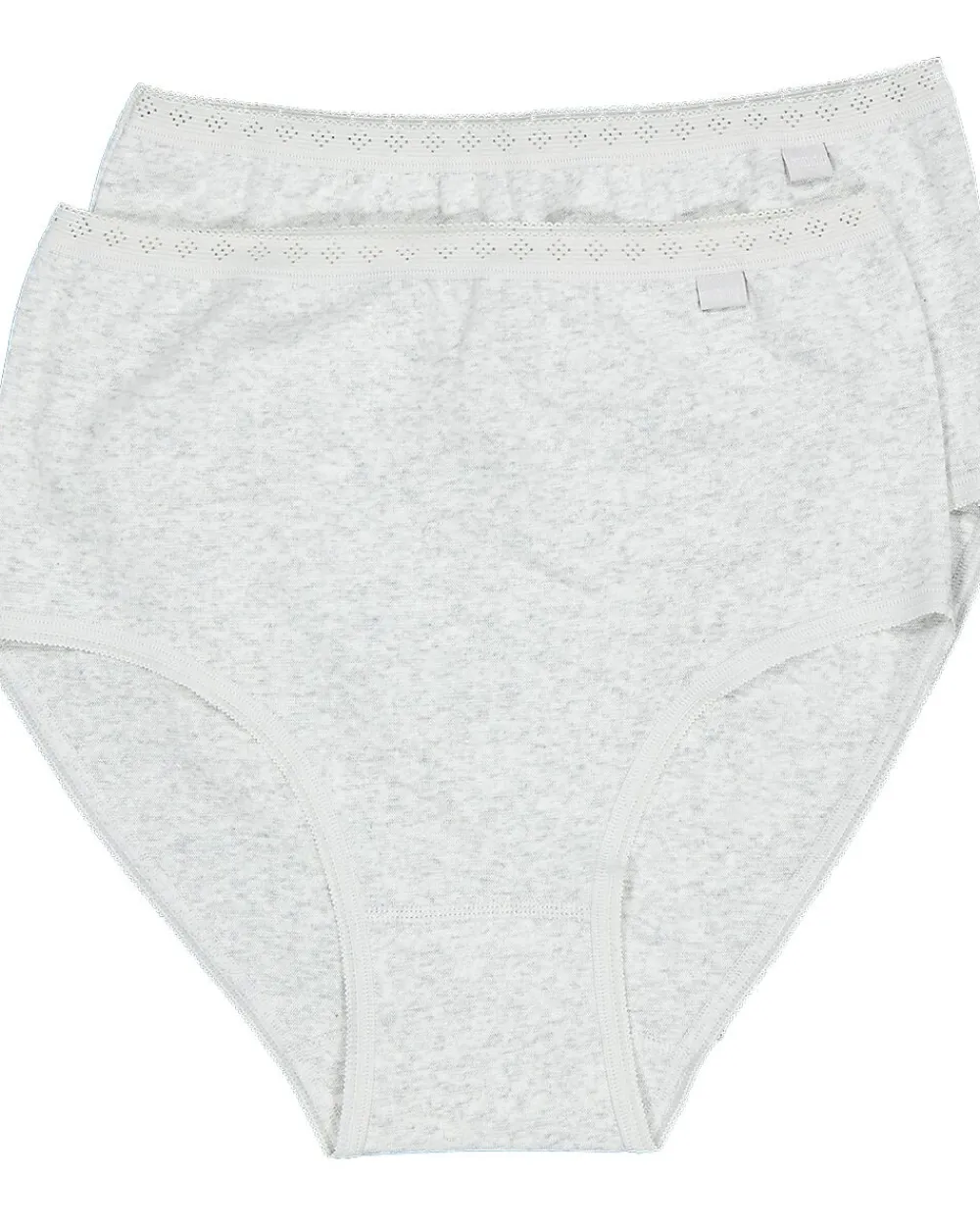 Sale Zeeman Mady Culotte haute - Gris