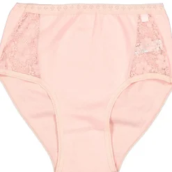Online Zeeman Mady Culotte haute - Rose