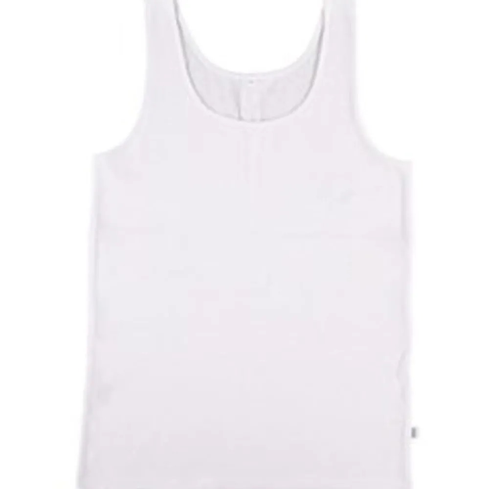 Online Zeeman Mady Débardeur - Blanc