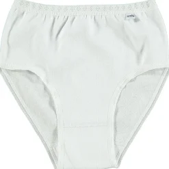 Zeeman Mady Slip - Blanc