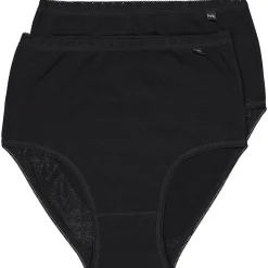 New Zeeman Mady Slip - Noir