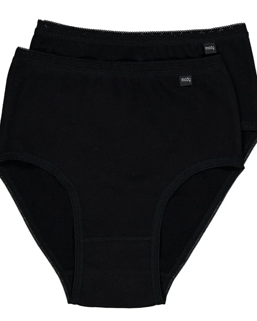 Best Zeeman Mady Slip - Noir