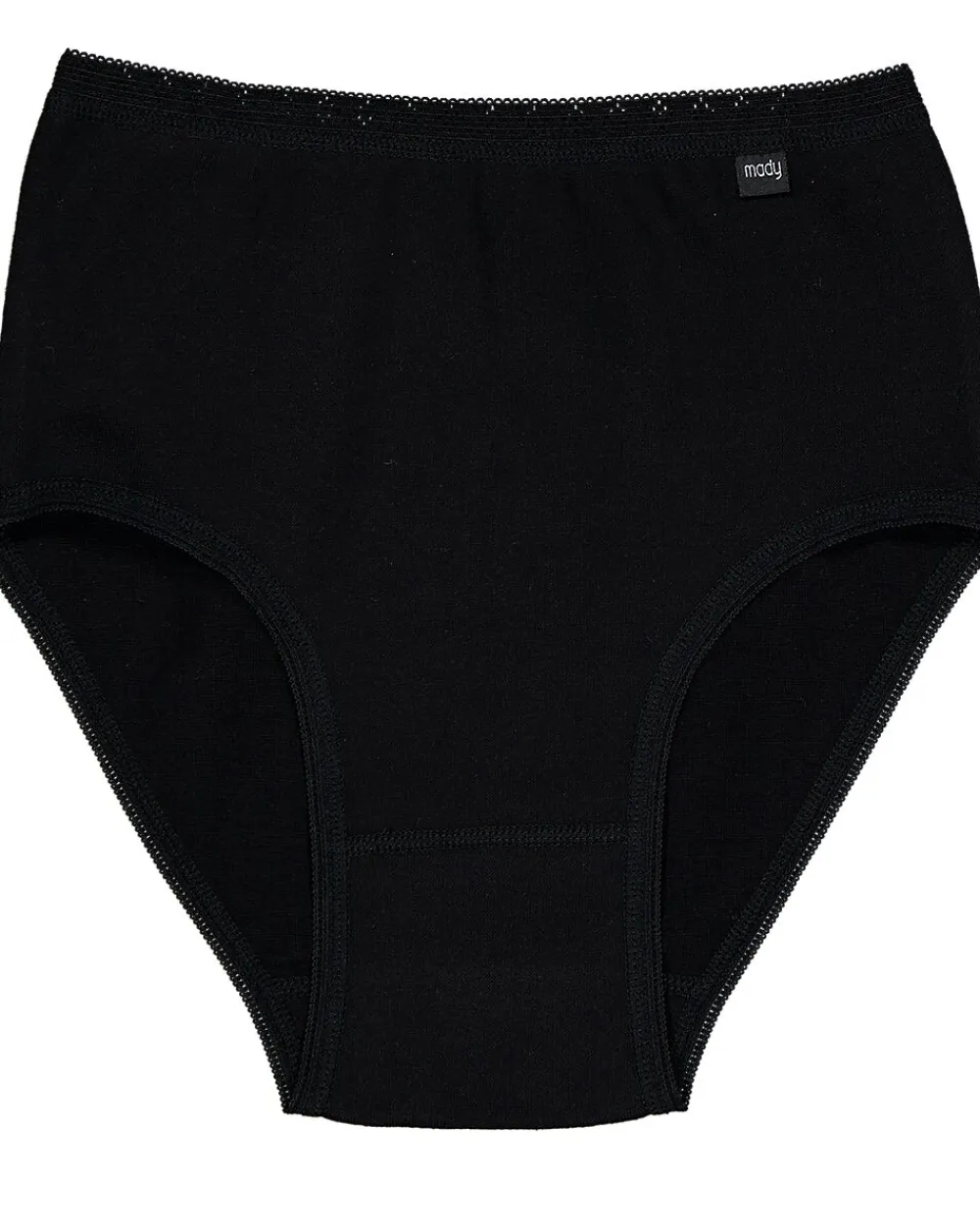 Best Zeeman Mady Slip - Noir