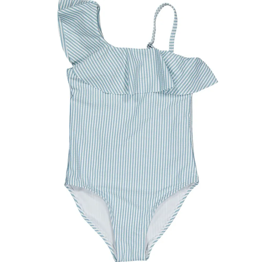 Outlet Zeeman Maillot de bain - Bleu