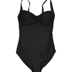 Hot Zeeman Maillot de bain - Noir