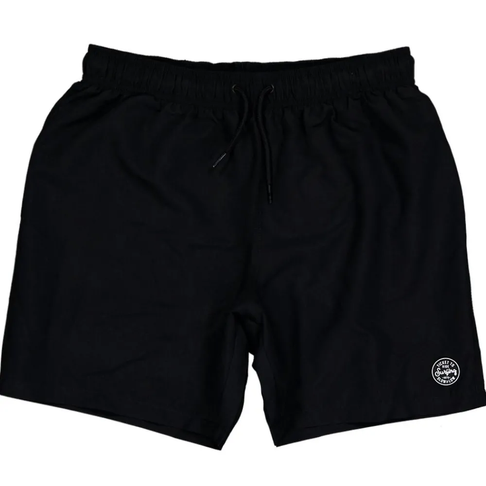 New Zeeman Maillot de bain - Noir