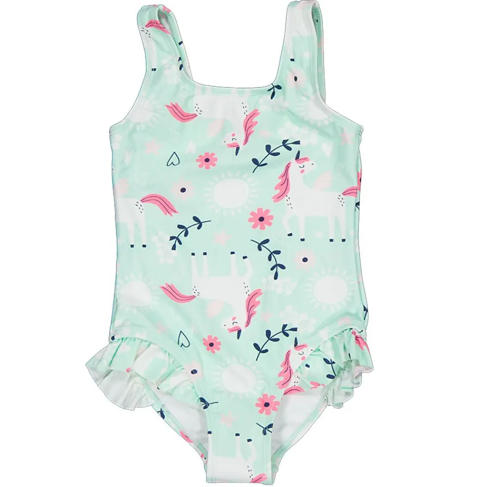 New Zeeman Maillot de bain - Vert