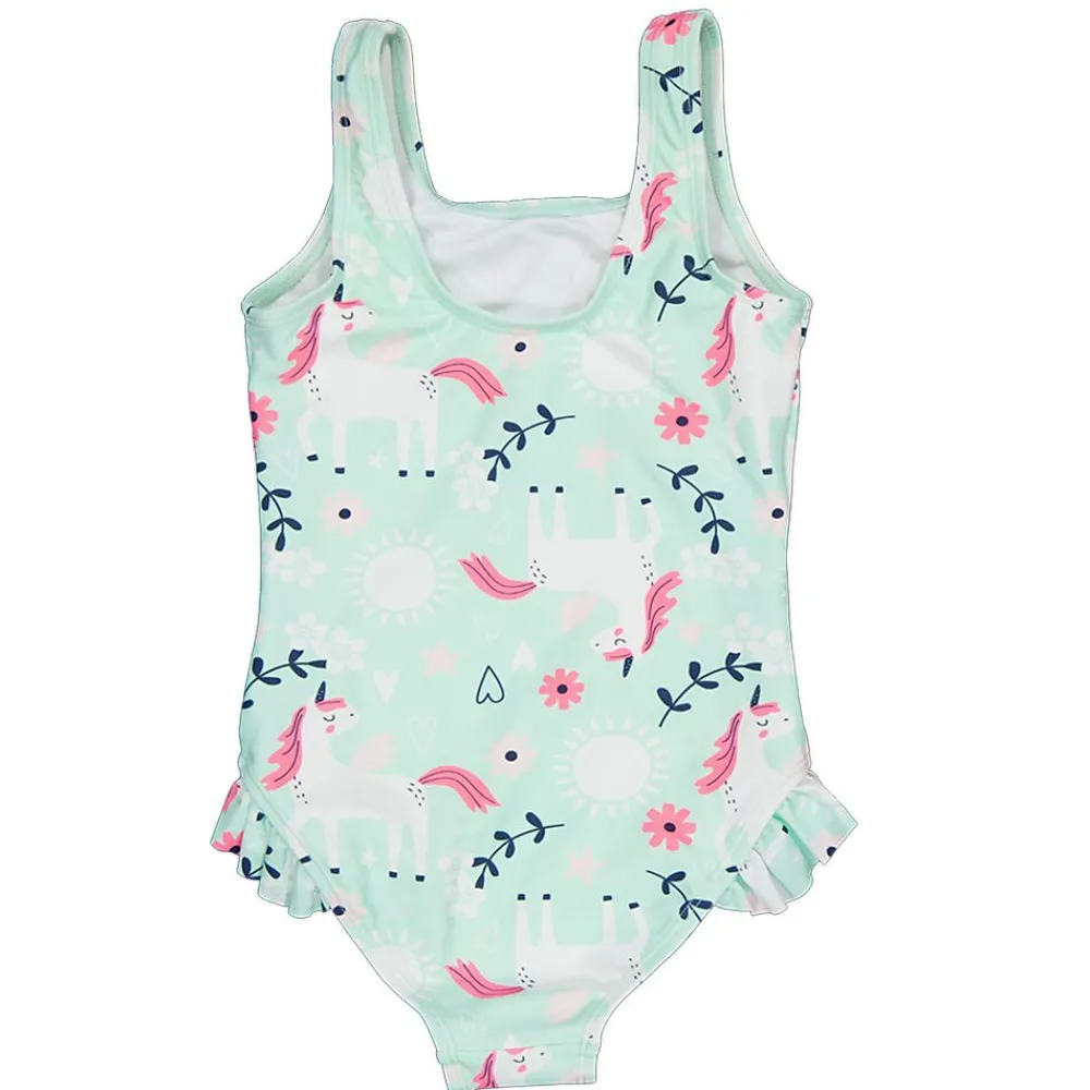 New Zeeman Maillot de bain - Vert