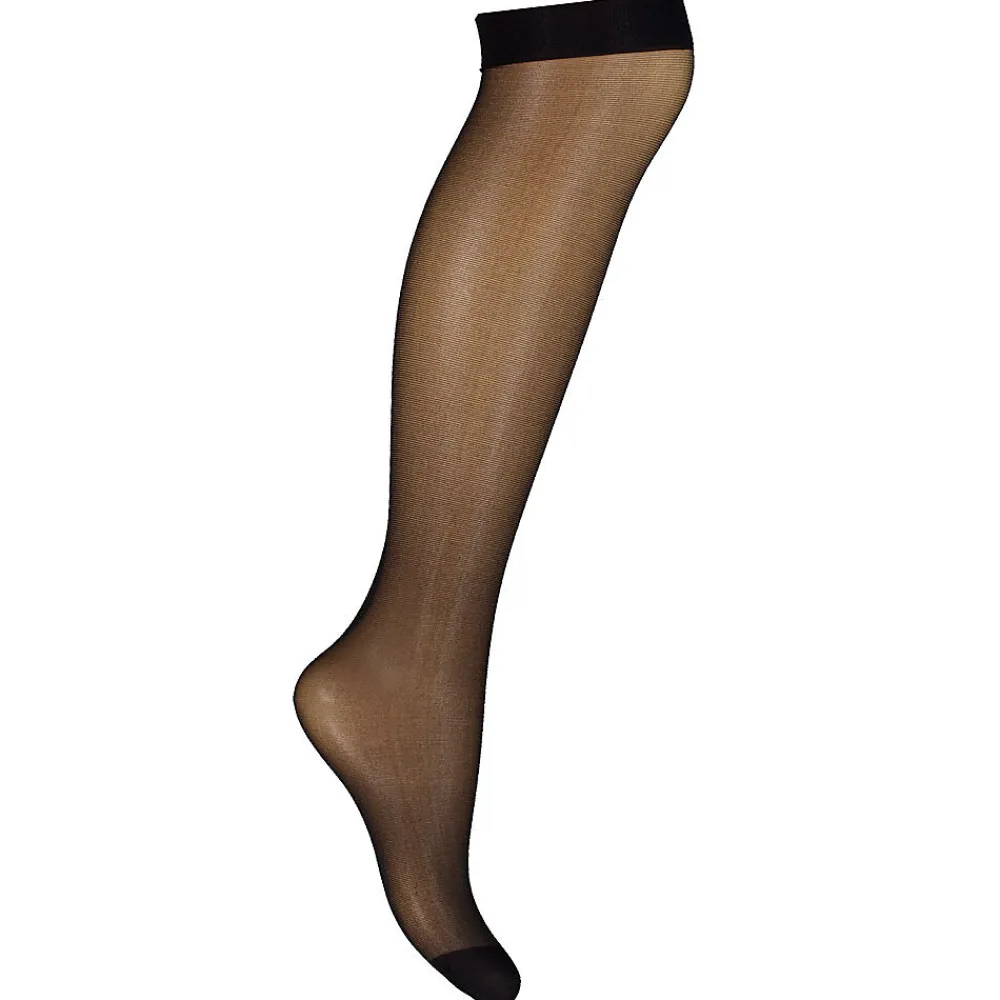 New Zeeman Mi-bas - Noir