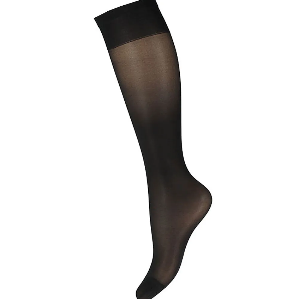 Outlet Zeeman Mi-bas - Noir