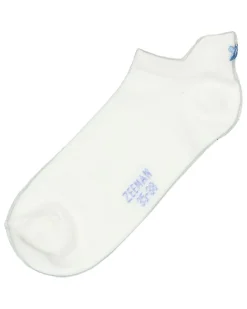 Outlet Zeeman Mini-chaussettes - Blanc