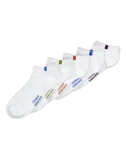 Hot Zeeman Mini-chaussettes - Blanc