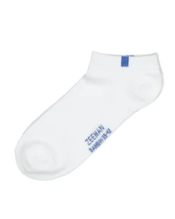 Hot Zeeman Mini-chaussettes - Blanc