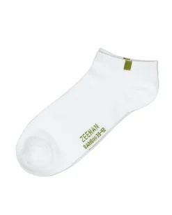 Hot Zeeman Mini-chaussettes - Blanc