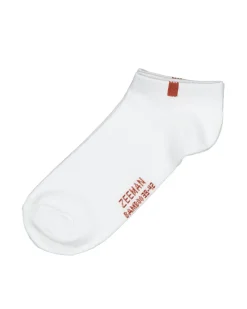 Hot Zeeman Mini-chaussettes - Blanc