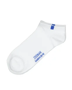 Hot Zeeman Mini-chaussettes - Blanc