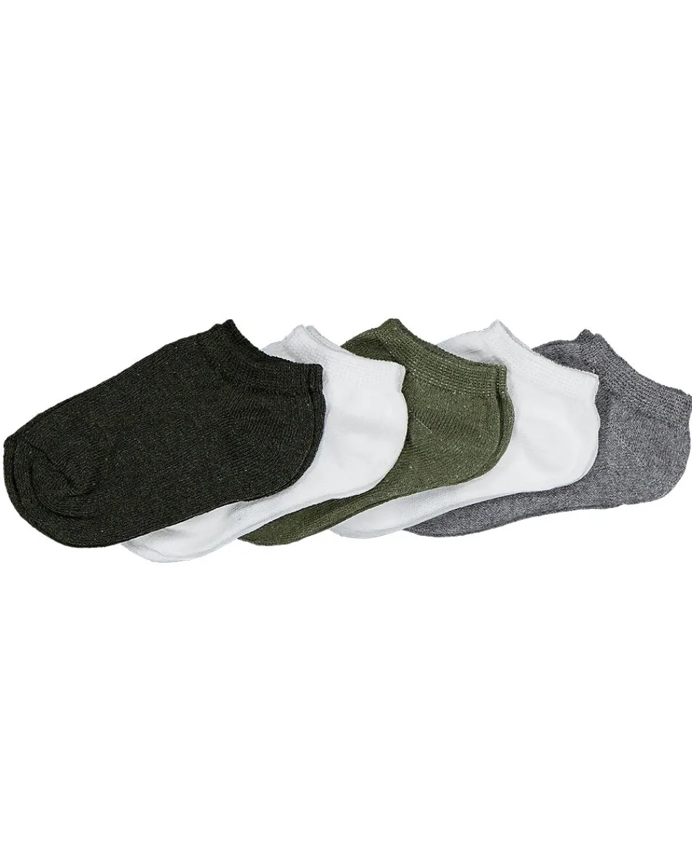 New Zeeman Mini-chaussettes - Bleu