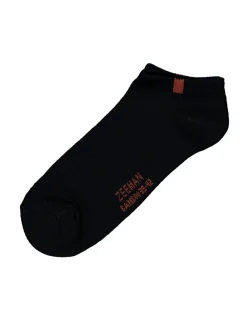 Online Zeeman Mini-chaussettes - Noir
