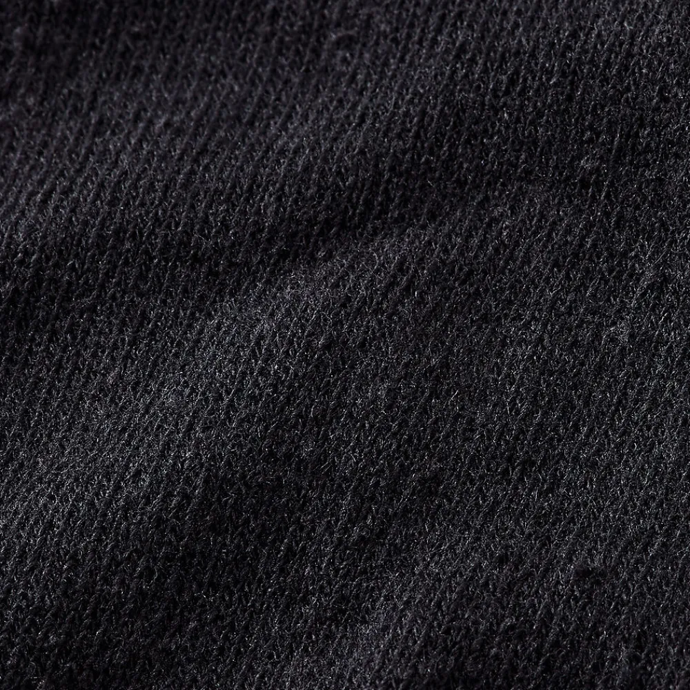 New Zeeman Mini-chaussettes - Noir