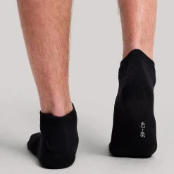 New Zeeman Mini-chaussettes - Noir