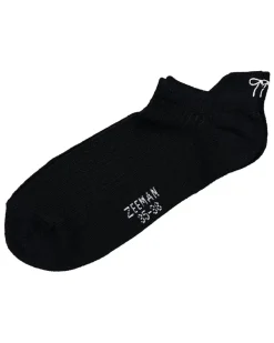 Zeeman Mini-chaussettes - Noir