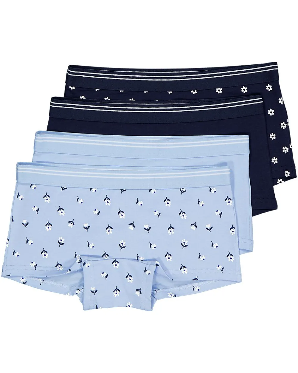 Zeeman Nancy Boxer - Bleu